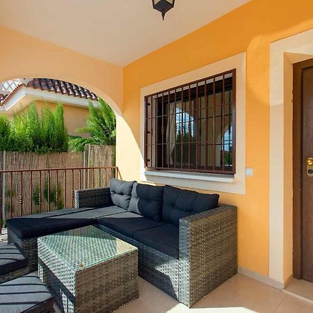 Ch Villa Isla Espalmador Ciudad Quesada Zewnętrze zdjęcie