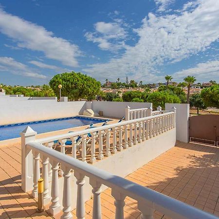 Ch Villa Isla Espalmador Ciudad Quesada Zewnętrze zdjęcie