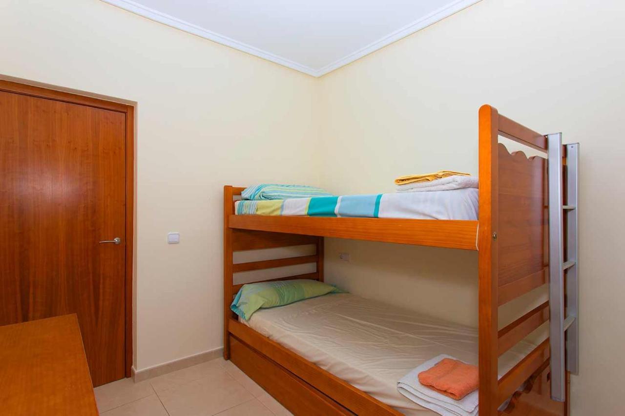 Ch Villa Isla Espalmador Ciudad Quesada Zewnętrze zdjęcie