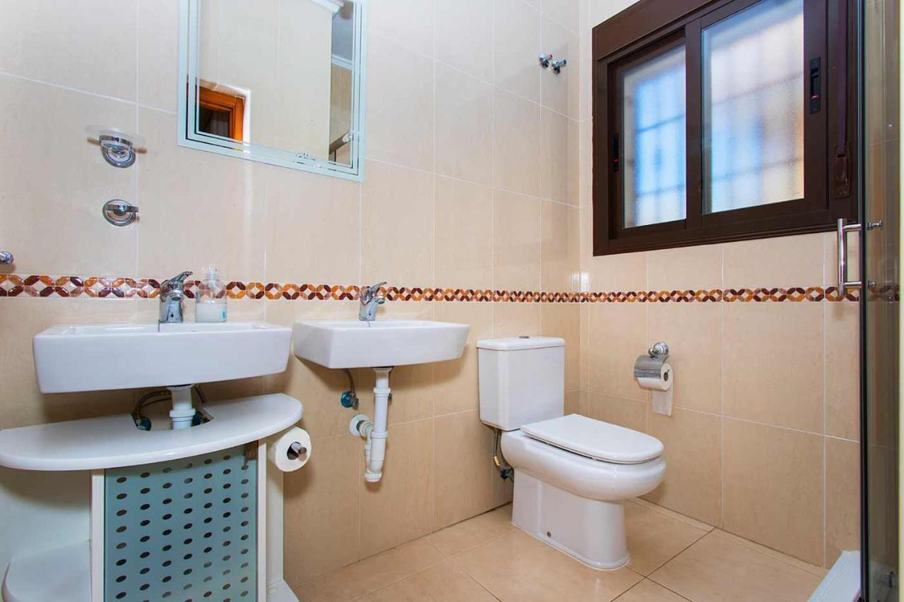 Ch Villa Isla Espalmador Ciudad Quesada Zewnętrze zdjęcie