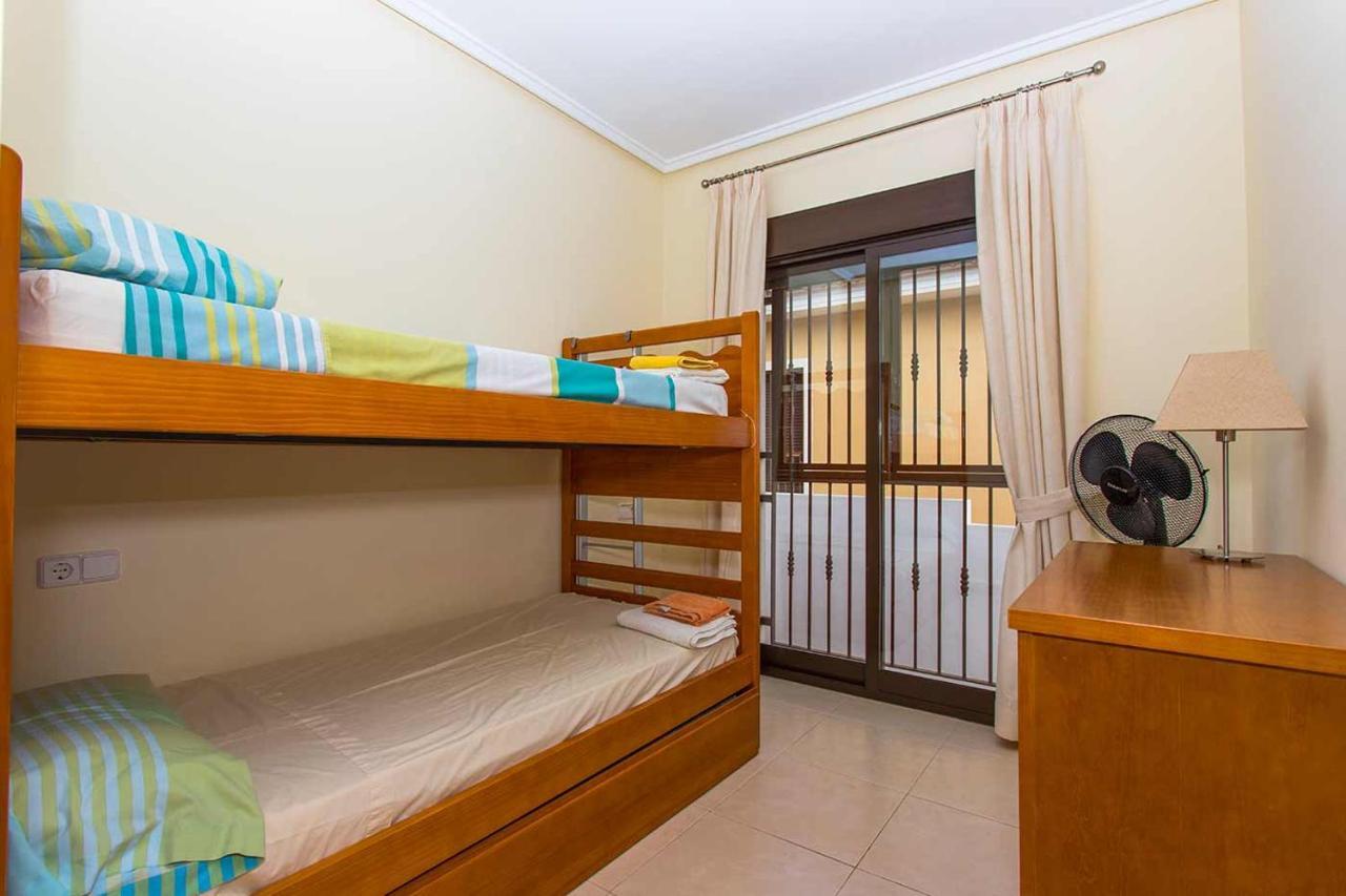 Ch Villa Isla Espalmador Ciudad Quesada Zewnętrze zdjęcie