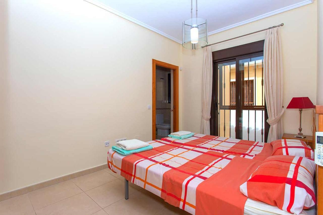 Ch Villa Isla Espalmador Ciudad Quesada Zewnętrze zdjęcie